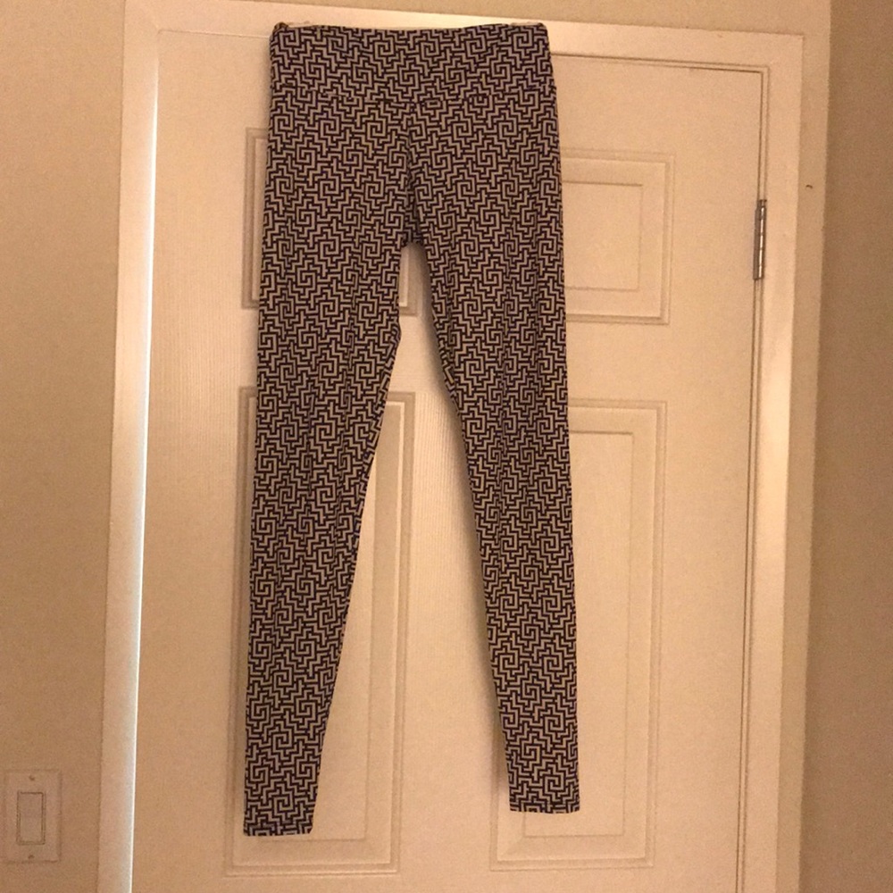 Onzie Leggings